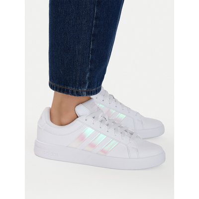 Sneakers adidas Grand Court 3.0 JQ1978 Weiß