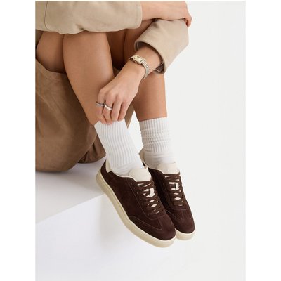 Sneakers GINO ROSSI EO-GRW03 Braun