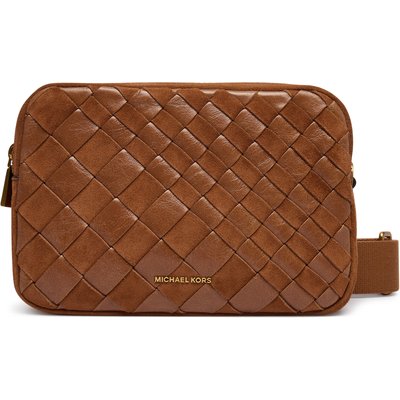 Handtasche MICHAEL Michael Kors 32F6AYTC6S Braun