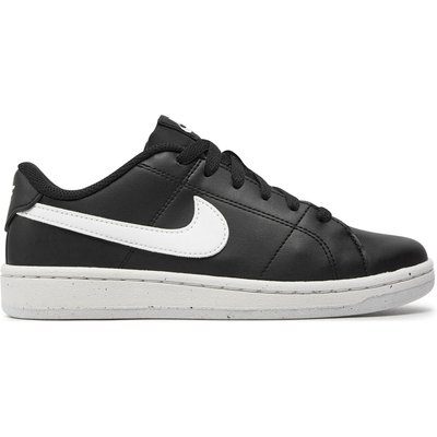 Sneakers Nike Court Royale 2 Nn DH3159-001 Schwarz