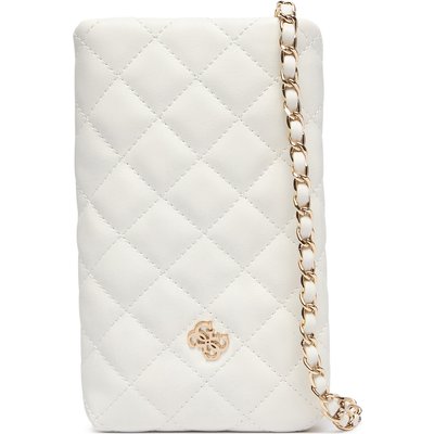 Handytasche Guess J6BZ02 W3953 Creme