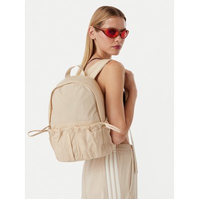 Rucksack adidas Glow Backpack KG7723 Beige