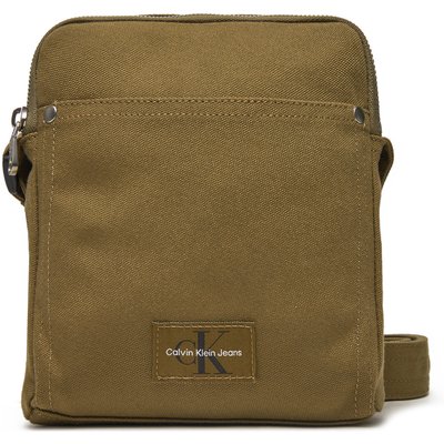 Umhängetasche Calvin Klein Jeans Sport Essentials K50K512571 Braun