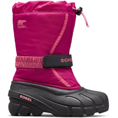 Schneeschuhe Sorel Flurry™ 2114081684 Rosa