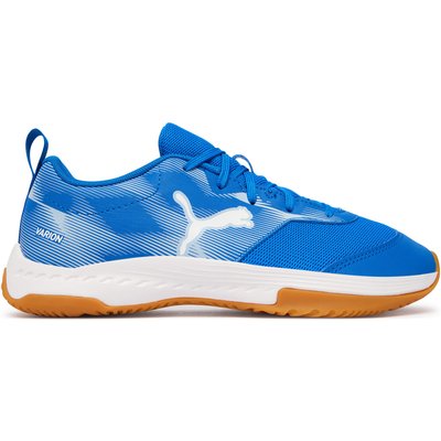 Hallenschuhe Puma Varion 3 Jr 109097 03 Blau