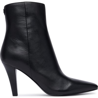 Stiefeletten Guess FLTRFF LEA10 Schwarz