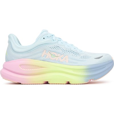 Laufschuhe Hoka BONDI 9 116012 Hellblau