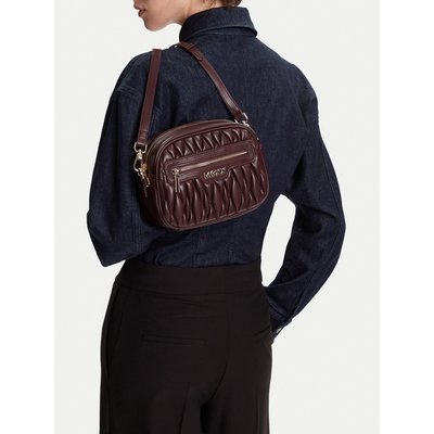 Handtasche MEXX C-MEXX-L-002-08 Dunkelrot