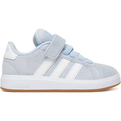 Sneakers adidas Grand Court 00S KI6485 Hellblau