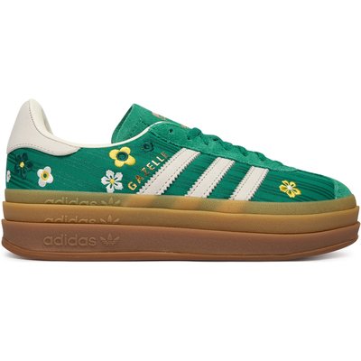 Sneakers adidas Gazelle Bold IH1920 Grün