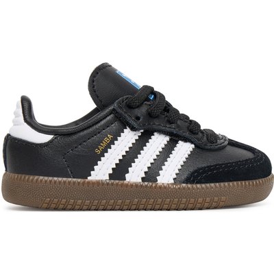 Sneakers adidas Samba Og Cf El I JQ3192 Schwarz