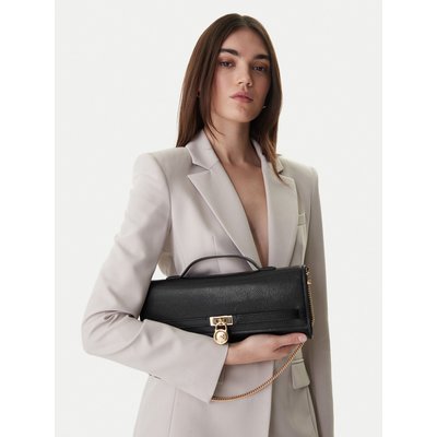 Handtasche MICHAEL Michael Kors 30F5GHMC8L Schwarz