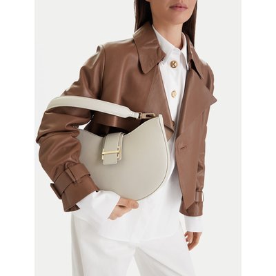Handtasche GINO ROSSI 1-2 Grau