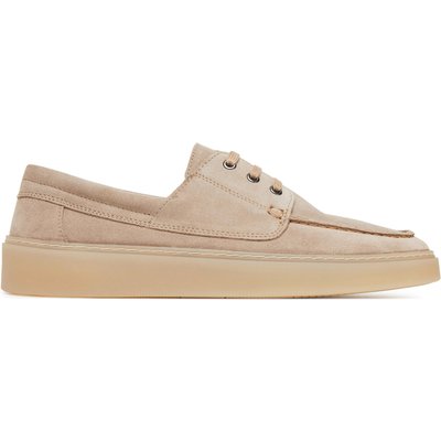 Halbschuhe Aldo Stazo 14014395 Beige