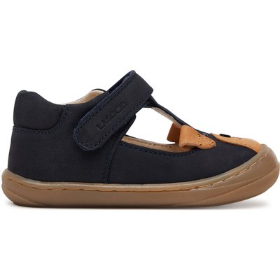Halbschuhe Lasocki Kids CRUISE CI12-CRUISE-17(II)CH Dunkelblau