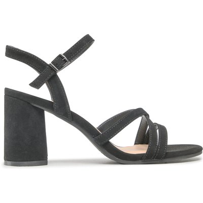 Sandalen Jenny Fairy SOPHIA WYL3402-6 Schwarz