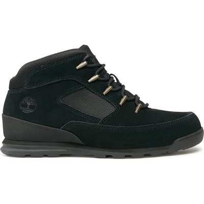 Sneakers Timberland Euro Rock Heritage L/F TB0A2H680151 Schwarz