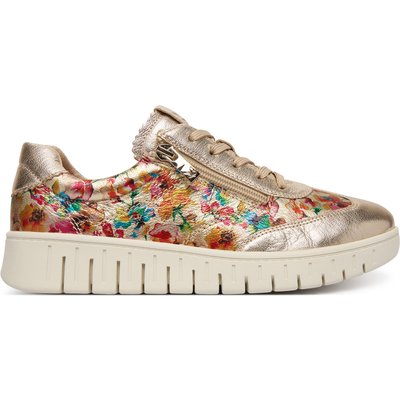 Sneakers Caprice 9-23761-46 Bunt
