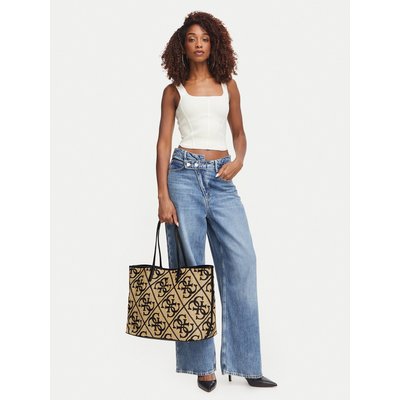 Handtasche Guess Kirsten HWWL97 43240 Bunt