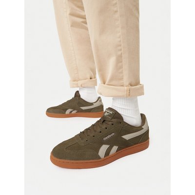 Sneakers Reebok CEO-FORTE LOUNGER AR30252MGTC Khakifarben