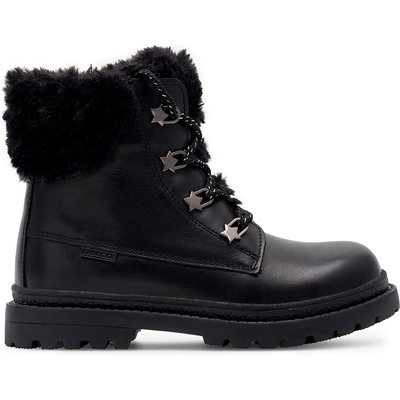 Schnürschuhe Lasocki Kids POINT CI12-POINT-10 Schwarz
