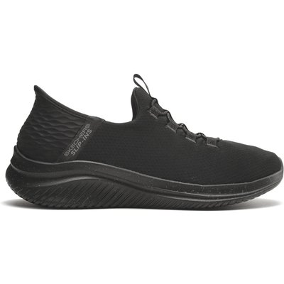 Sneakers Skechers Right Away 232452/BBK Schwarz