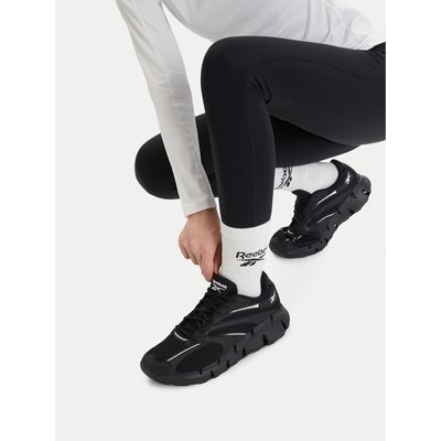 Laufschuhe Reebok EO-ZIG HYPNOTICA 100229490 W Schwarz