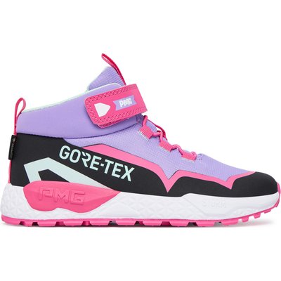 Schnürschuhe Primigi GORE-TEX 2419300 S Violett