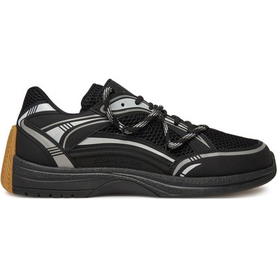 Sneakers Giuseppe Zanotti RM50008 Schwarz