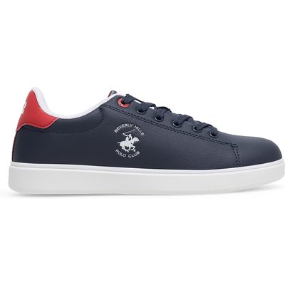 Sneakers Beverly Hills Polo Club V12-762(V)CH Dunkelblau