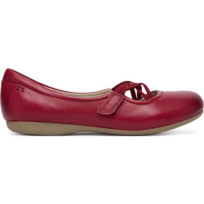 Ballerinas Josef Seibel Fiona 39 87239 Rot