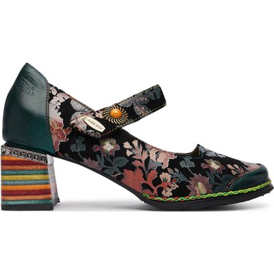Pumps Laura Vita Ibcano 11 Bunt