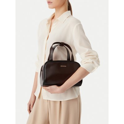 Handtasche GINO ROSSI C-LA321-2725 Dunkelbraun