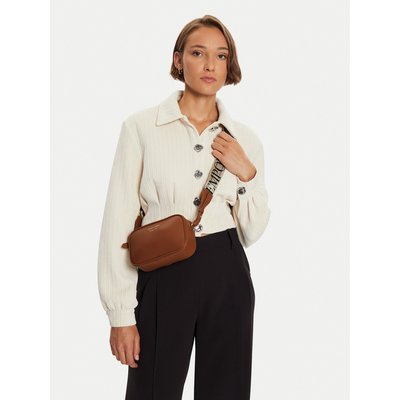 Handtasche Emporio Armani EW000537 AF12103 M6030 Braun