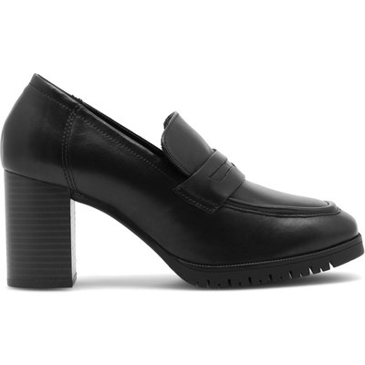 Halbschuhe Lasocki WB-GIADA-01C Schwarz
