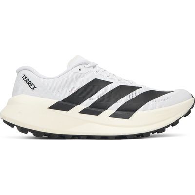 Trekkingschuhe adidas Terrex Agravic Sl Trail Running Shoes KH8800 Weiß