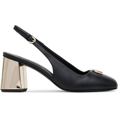 Pumps Furla Ballet YJ43BAL-A.0496-0455S-1-007-20-AL-3900 S Schwarz