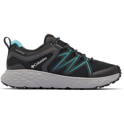 Sneakers Columbia Peakfreak 2108401 Schwarz