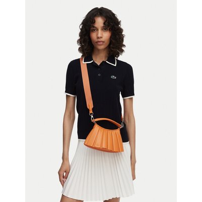 Handtasche Lacoste NU5219DP Orange