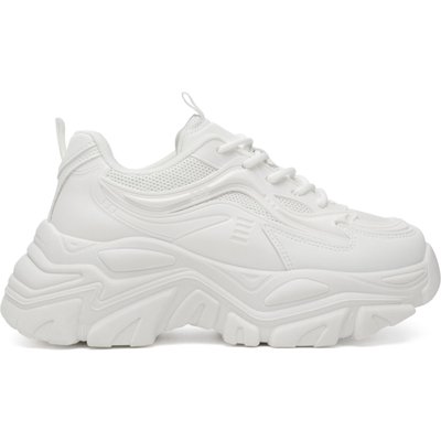 Sneakers DeeZee WSS21557-02 Weiß