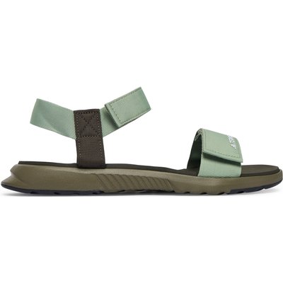 Sandalen adidas Terrex Hydroterra Light JR8403 Grün