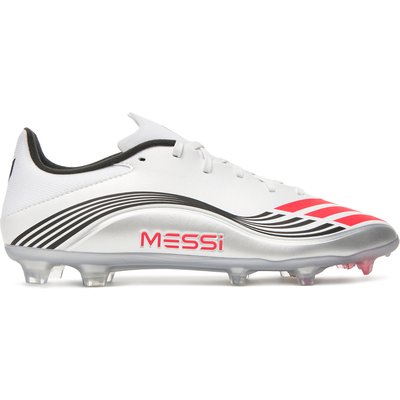 Fußballschuhe adidas F50 Messi League JP7446 Weiß