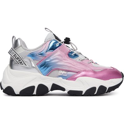 Sneakers Buffalo Pyra One 1636727 Rosa