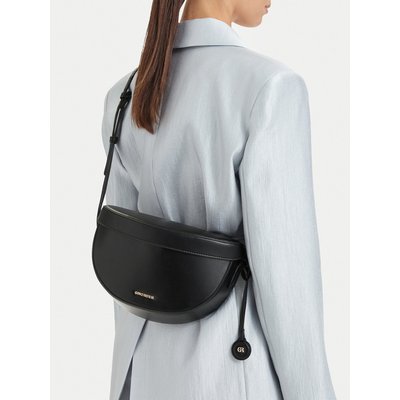 Handtasche GINO ROSSI EO-LDA9474 Schwarz