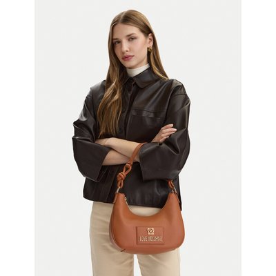 Handtasche LOVE MOSCHINO JC4237PP0OKC0200 Braun