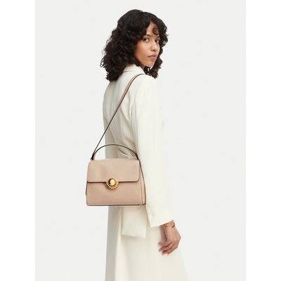 Handtasche Furla Domus S Top WB01957 BX4184 IT 93300 Creme