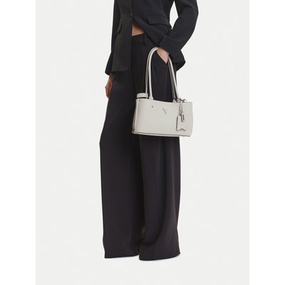 Handtasche Guess HWBG87 78090 Creme