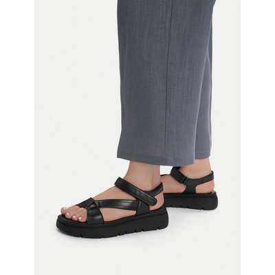 Sandalen Lasocki CEO-WI16-TIA-01 Schwarz