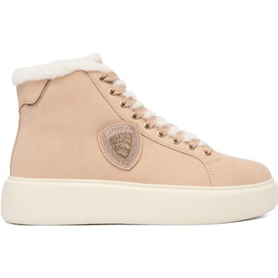 Schnürschuhe Blauer Venus 06 F5VENUS06 Rosa