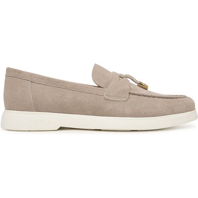 Mokassins Furla Goccia YL94GCC Y61000 CN 4892S Beige
